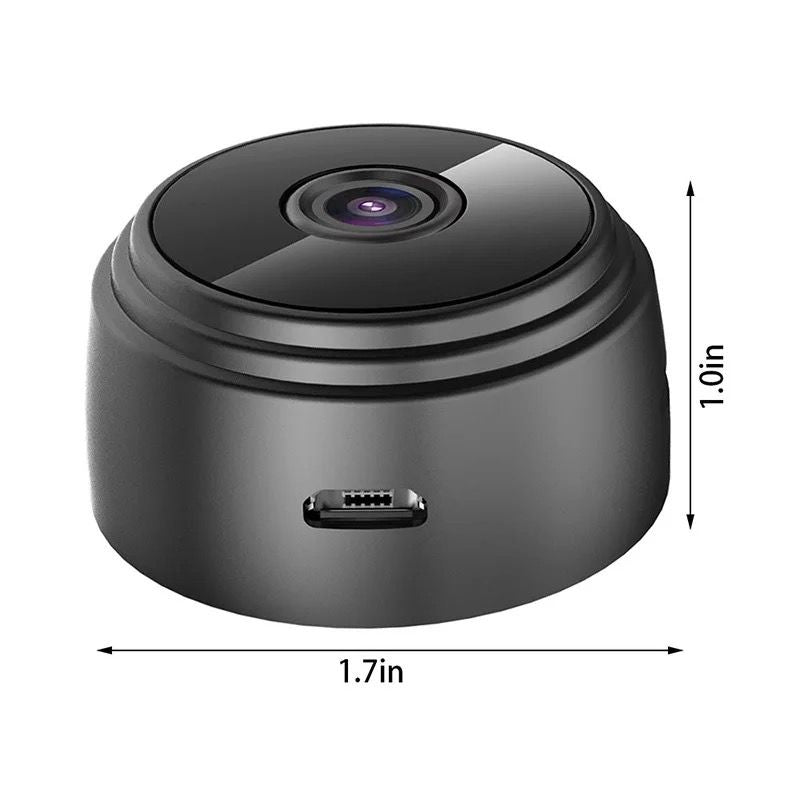 MINI HD KAMERA A9