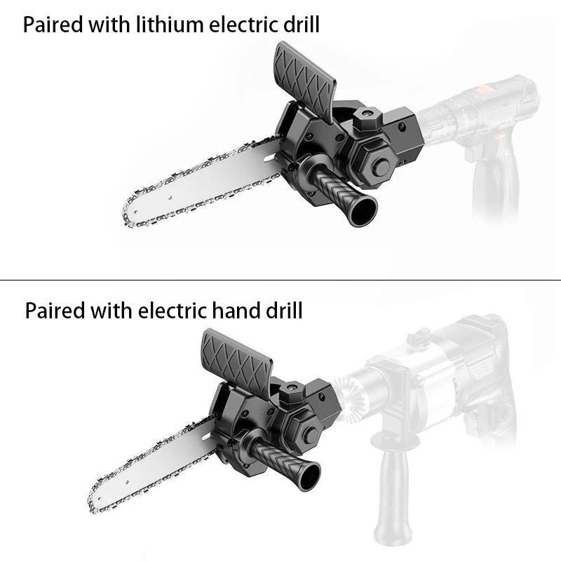 ADAPTER 4"/6" LÁNCfűrészhez