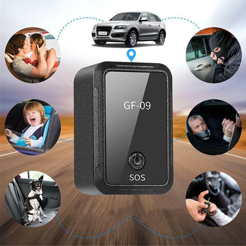 SMART GPS MINI LOCATOR