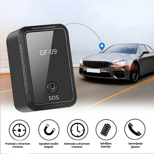 SMART GPS MINI LOCATOR