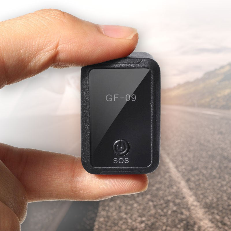 SMART GPS MINI LOCATOR